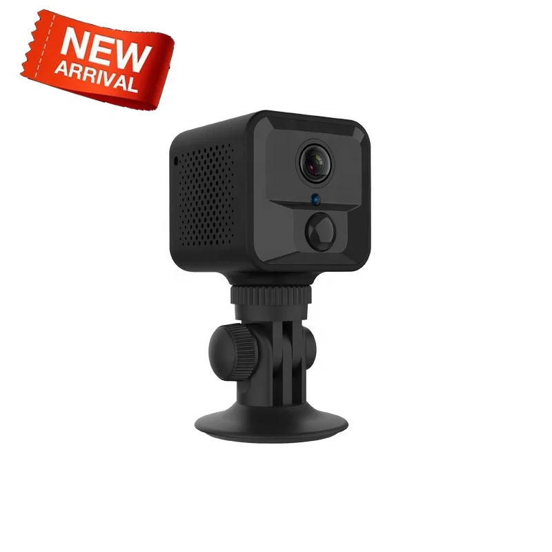 
Camsoy S9 PIR function very long standby time wireless camcorders video digital recording mini security camera 