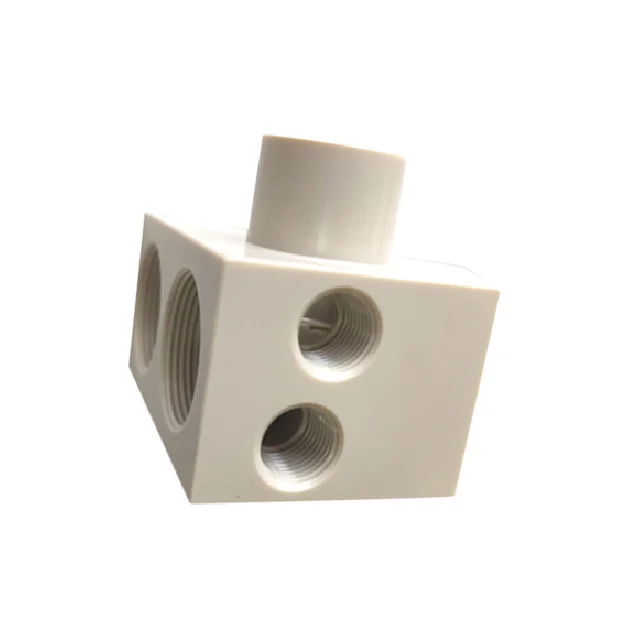 Custom Plastic Enclosure ABS Box Plastic Case For Electronic Enclosure Device