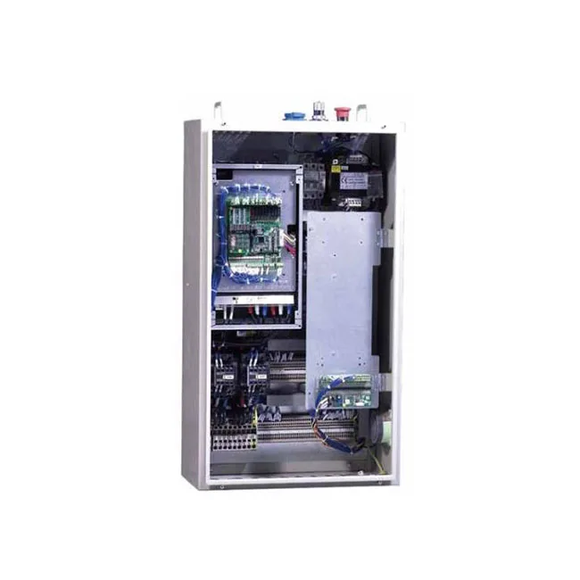 Manufacturer Professional Customized Elevator Control Cabinet Elevator Spare Parts