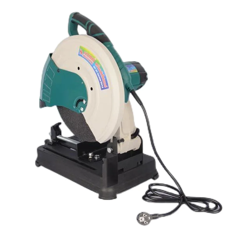 SUMO 2300W Chop Saw Model 5414 100% Steel Blank Cut Off Saw Machine 14 inch Cut Off Machine