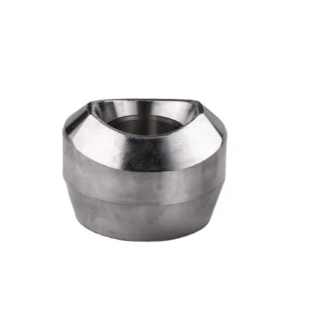 DL  sockolet  MSS SP97 Carbon Steel Sockolet/Thredolet 3000lbs