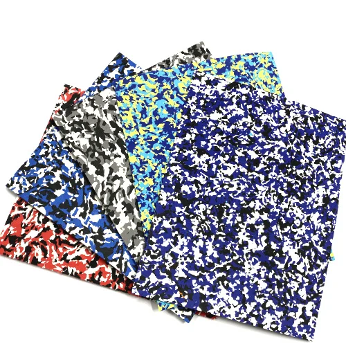 Wholesale recycled 5mm indoor slipper eve foam soles from Quanzhou eva foam manufacturer