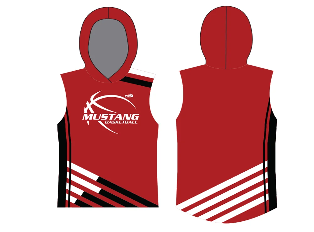 Digital Sublimation Basketball Shooting Shirts wholesale shooting shirts custom sublimation shooting shirts