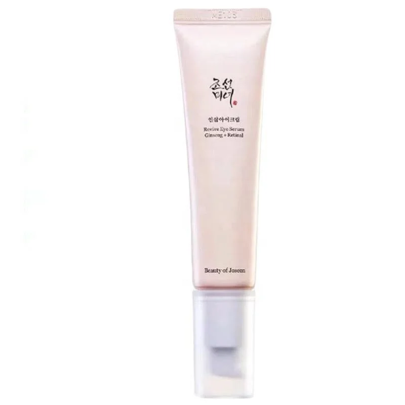 Beauty Products Korean Skin Care Moisturizing Repairing Eye Serum Anti-wrinkle Lightening Lines Brightening Eye Cream