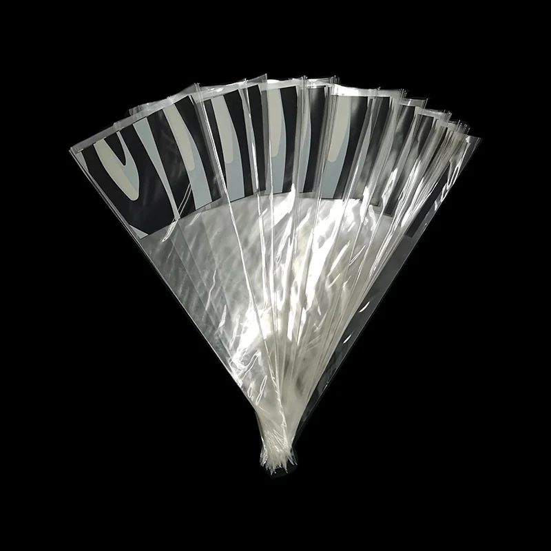 Оптовая продажа популярный одноразовый кондитерский упаковочный мешок для торта конфет кондитерских изделий