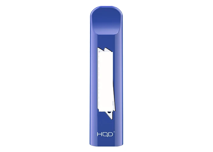 
Wholesale HQD original 300 puffs HQD Cuvie vape pen HQD VAPE 