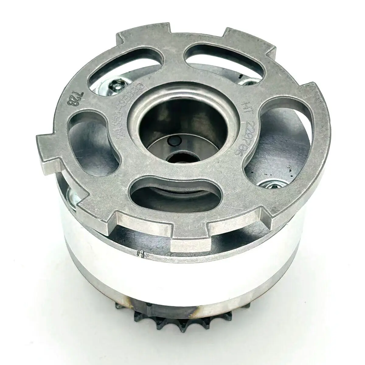 24350-3E000 Intake CVVT Camshaft Timing Gear Assy For Hyundai