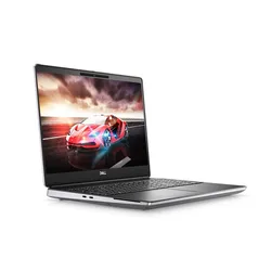 Dells Precision 7670 Laptop mobile workstation 12th Gen Core I7-12850HX processor 32GB RAM 1TGB SSD RTXA1000 16 inch Laptop
