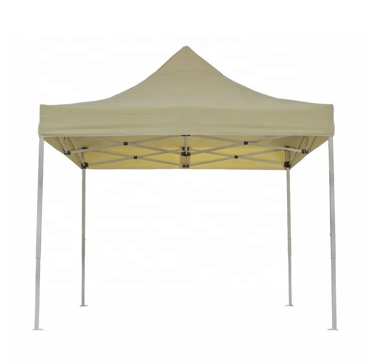 Wholesale  Custom Printed Trade Show Advertising Canopy Tents 10 X 10 Feet Folding Tent