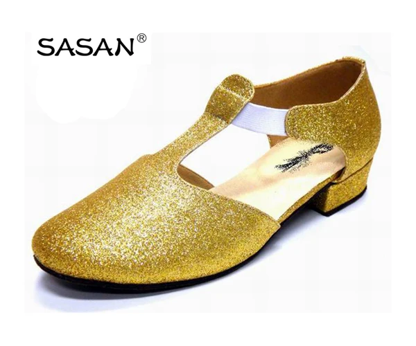 New Style Jazz Dance Shoes Greek Dance Shoes Practice Shoes 6605