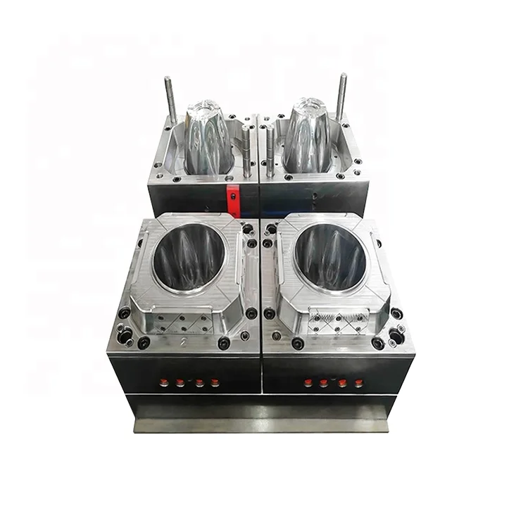  Professional plastic injection mould mold maker for customized / silicone rubber molding and parts