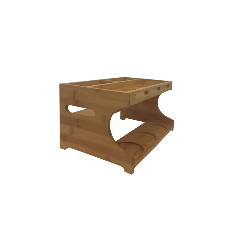 Factory price Mumu kichen tools 500ml Kitchen Cooking Olive Oil Glass Bottle With One-finger Operated Lever