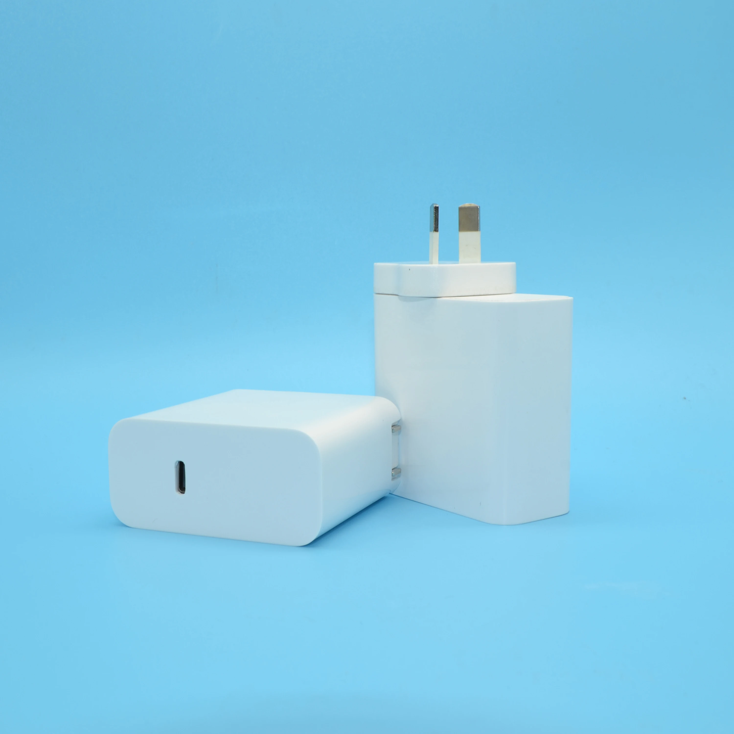 Fast Charger Uk 45W Usbc Ipad 30W Pd Usb C Charger 65W