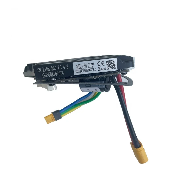 Joyebikes  bafang M500 M510 M600 mid drive controller  36V /43V/48V