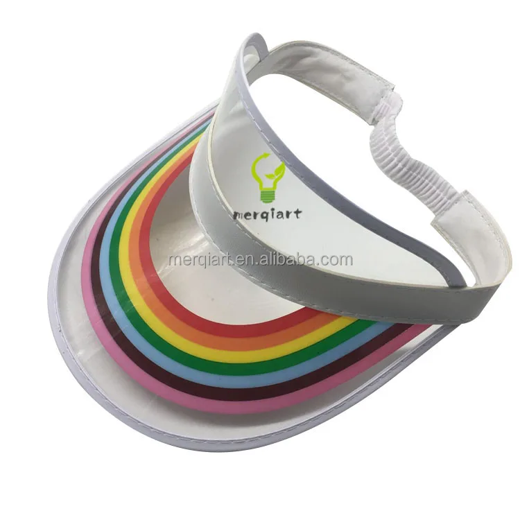 rainbow visor cap1 .jpg