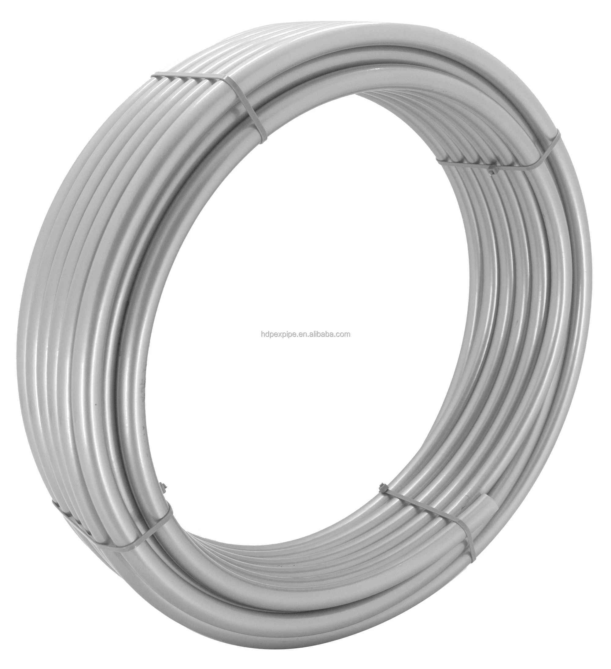 EVOH Flexible Pex Pipe Pexa Tubing Manufacturer of Floor Heating Pipes water plastic pex pipe for plumbing