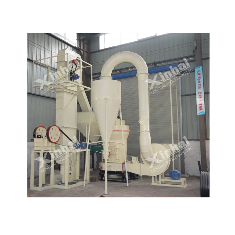 China Supplier Grinding Equipment Mills , Life Raymond Grinding Mill For Sale