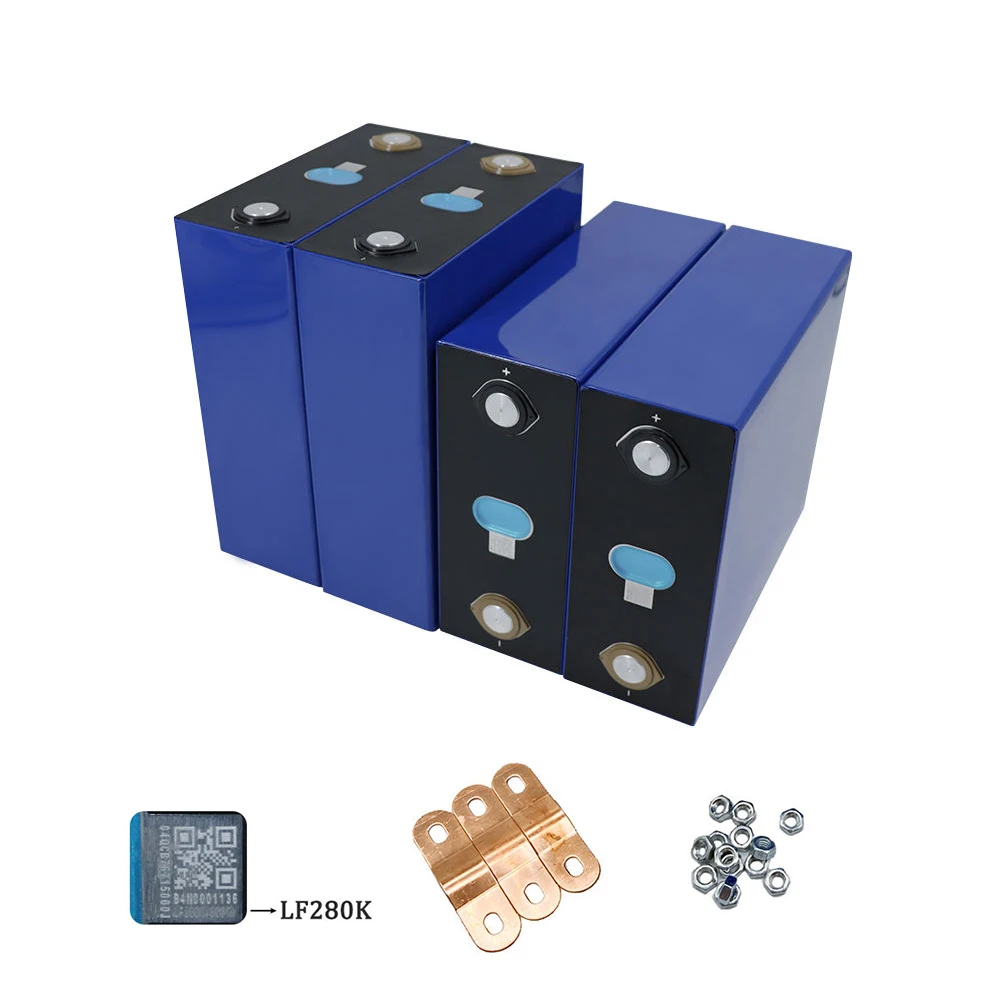OEM /ODM REPT Wholesale Quality Catl eve 280ah Lifepo4 280ah 3.2v Lifepo4 Battery