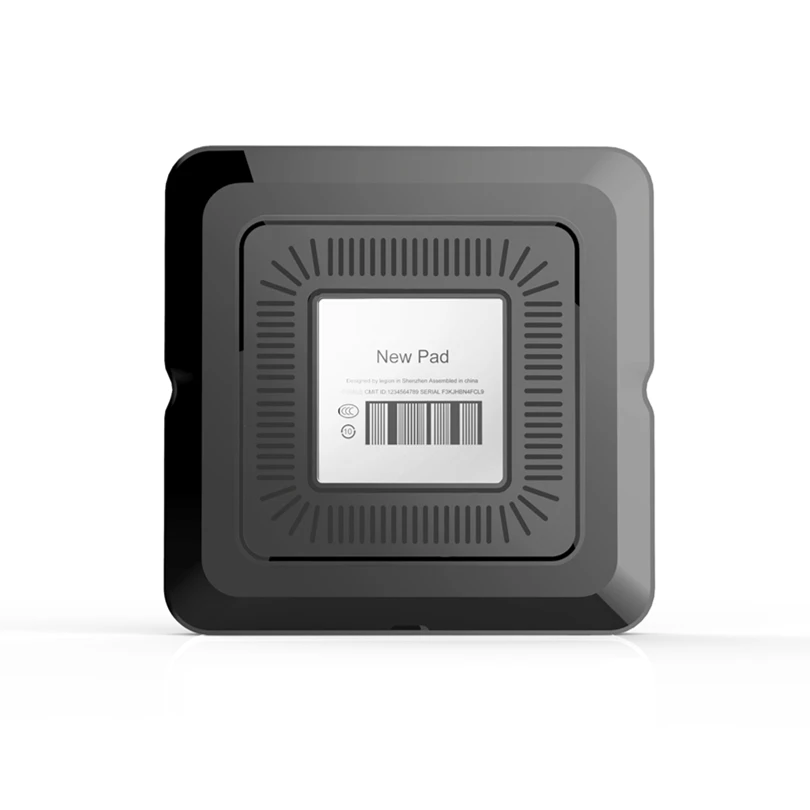 2020 4k iptv box OEM android iptv receiver voice remote control amlogic S905X3 2g 16g android 9.0 tv box