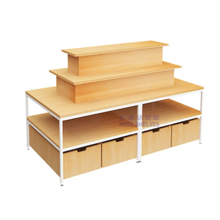 White painting finished ladder design 4 tier storage wooden folding display shelves for indoor book flower pot plant