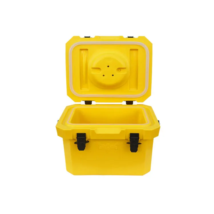 Amazon Solar Hard Rotomolded Cooler Box Refrigerators