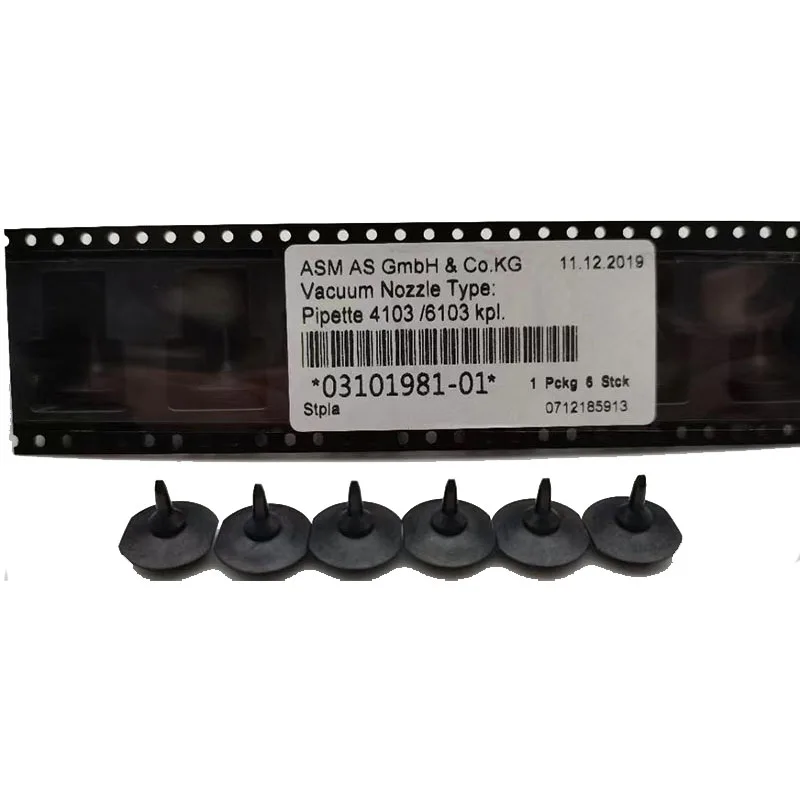 Smt SIEMENS ASM 03101981-01 4103 6103  vacuum NOZZLE FOR SIEMENS SIPLACE