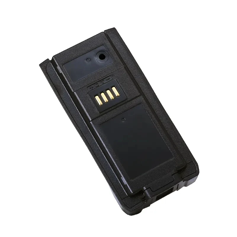 Rechargeable replacement walkie talkie batteries pack BL2505 BL2019 for Hytera PT580HBL2019