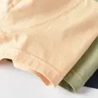 Breathable new type odm/oem fashion wholesale patterned children panties underwear and boxers