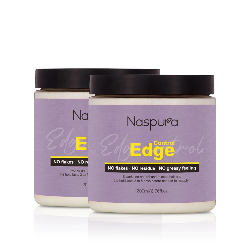 EDGE CONTROL for African relaxed and curly hair great price  Edge Tamer
