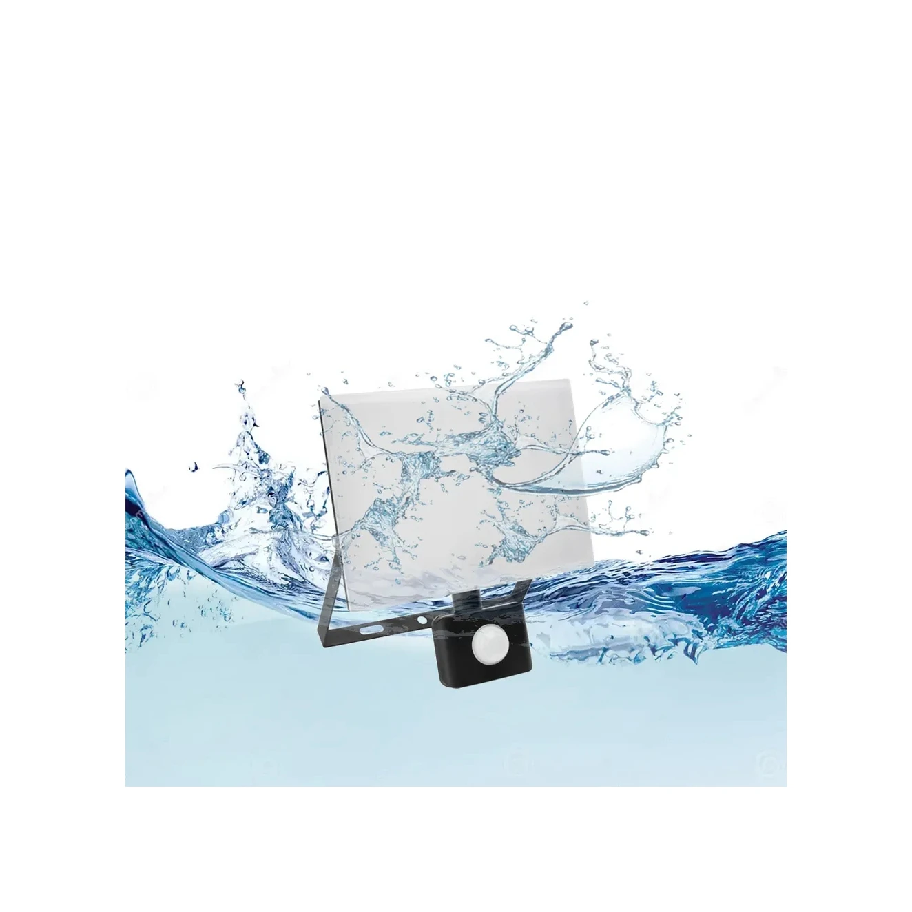 Wholesale New Trends Led Motion Sensor Light Outdoor With High Popularity