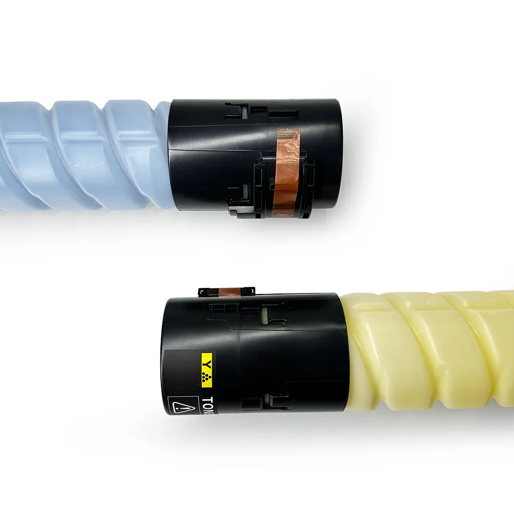 Japan Toner Konica Minolta Compatible tn321 tn220 Toner Cartridge for Bizhub C224/284/364/7822/7828 Fotokopi Machine