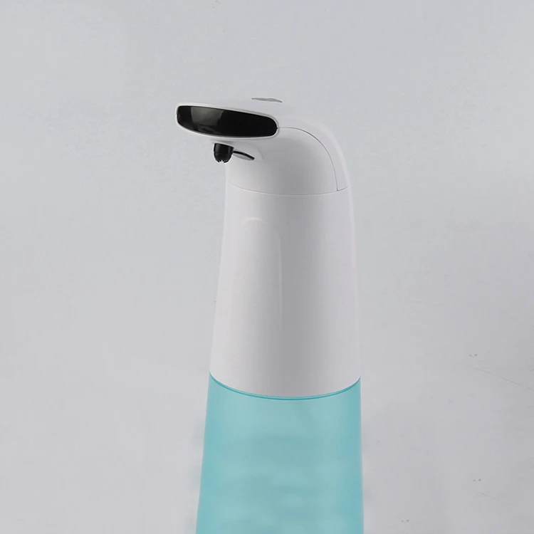 Fast Delivery Touchless Hand-Free Easy Clean Hand Sanitizer Foam Soap Dispenser Automatic Soap Dispenser
