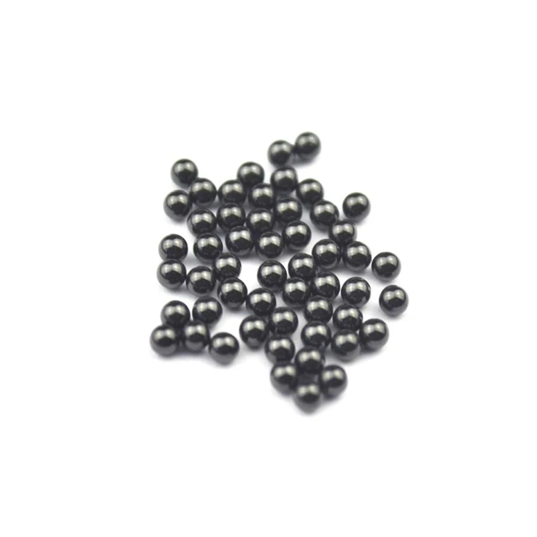 
Factory made silicon carbide balls 7mm with prices 