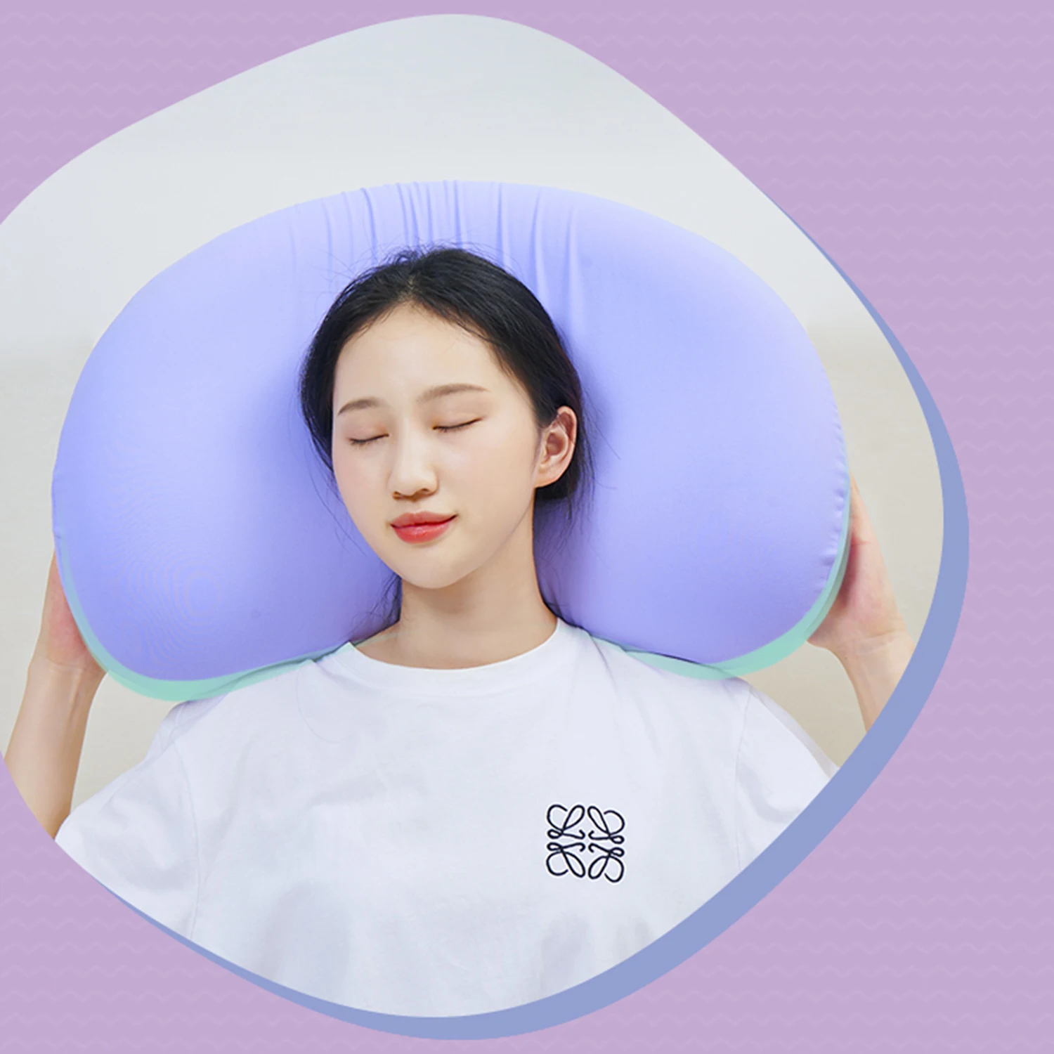 Нательная Подушка Kissen Аниме Dakimakura Длинная для беременных