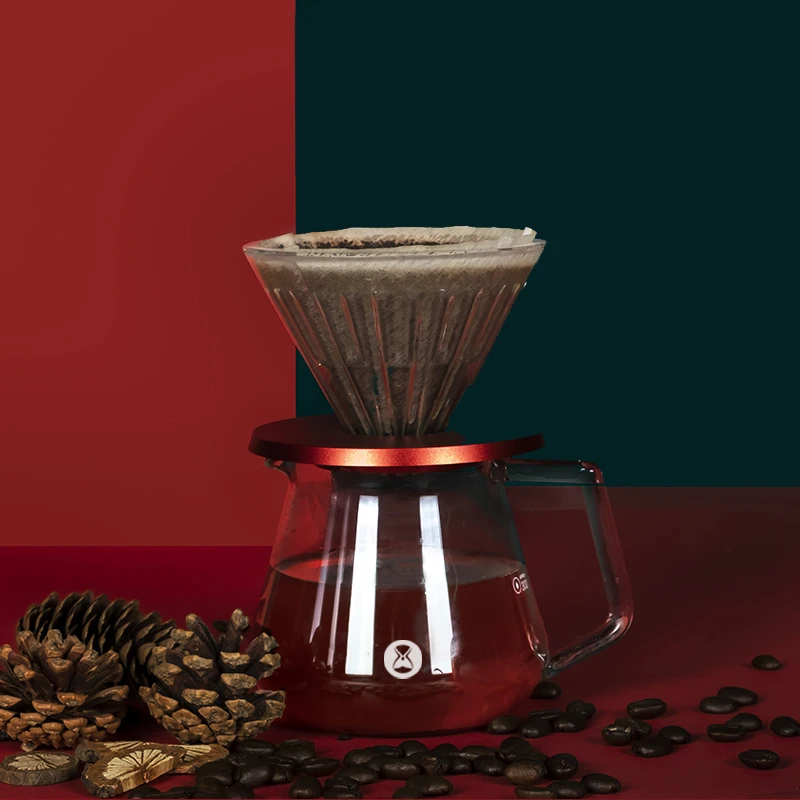 Набор для кофе Timemore V60 подарочный