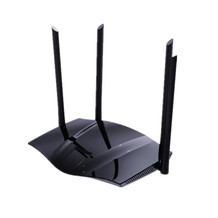 Home Use AX1800 Full Gigabit Dual-frequency Smart WiFi  Router Wifi 6 Routers
