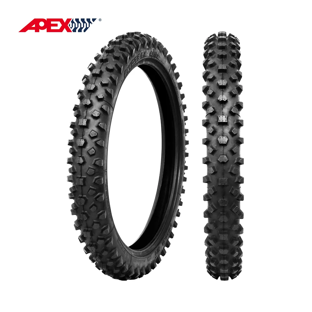 Motocross & Enduro Tyre