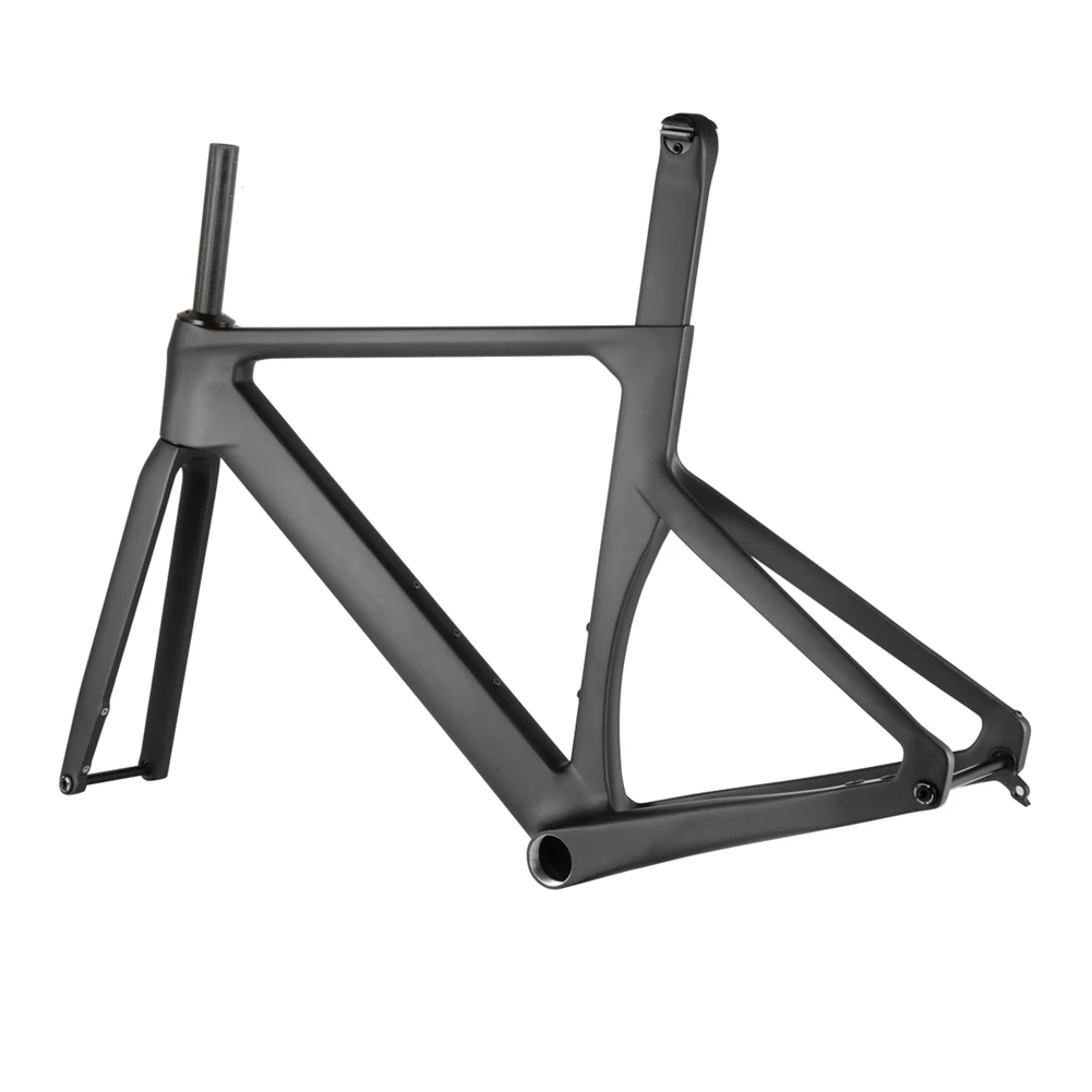 Spcycle R065 Aero Carbon Road Bike Frame 700x32C Disc Brake Road Bicycle Carbon Frameset