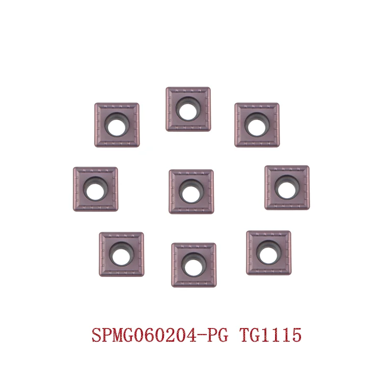 10P SPMG 04 /05 06 08 09 11 14  Indexable U drill Carbide Insert Metal lathe CNC Turning Tool