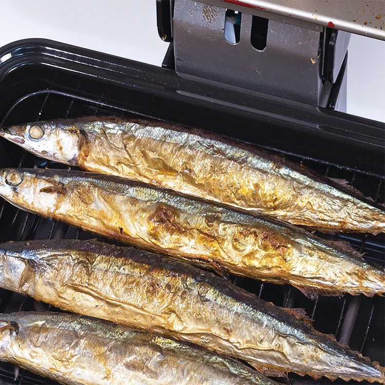 Лидер продаж в Японии электрический гриль для барбекю жаровня курицы мяса рыбы
