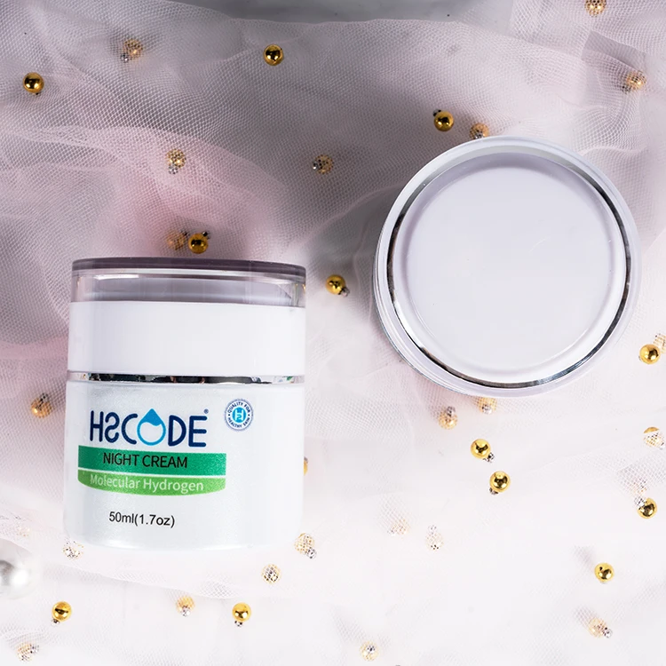 
Anti Aging Formula Reduces Wrinkles Fine Lines Day And Night Cream 