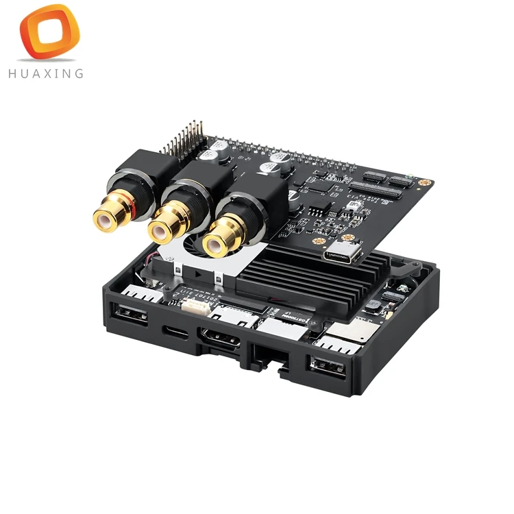 OEM And ODM Electronic PCBA Manufacturer Customized OEM Circuit Board PCB Assemblies Services PCB Assembly