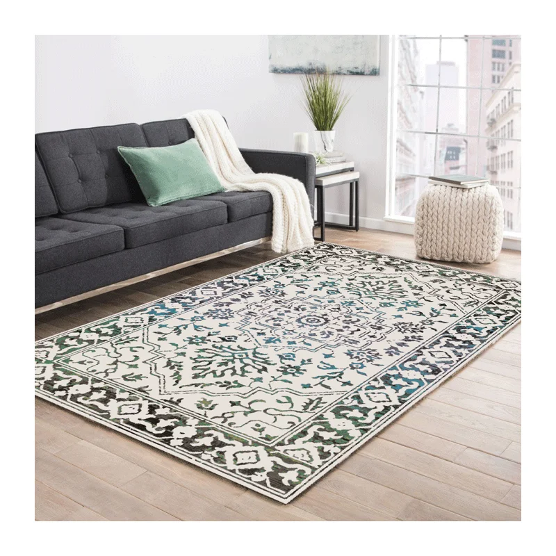 Classic Design 3D Carpet Anti-slip Rug Print Rug Digital 3D Printing Rugs Carpets for Bedroom