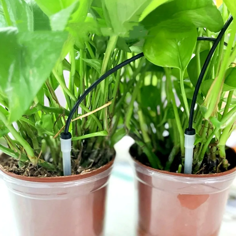 16-Branch Spider Arrow Dripper for Drip Irrigation System Watering & Irrigation Product