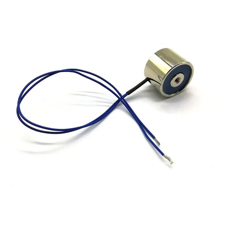 China Common Mode Ferrite Core Toroidal Power Inductor Bobbin Electromagnetic Solenoid Coil for Solar Inverters