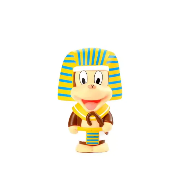 3D Monkey my vinyl Gym collection toys for kids