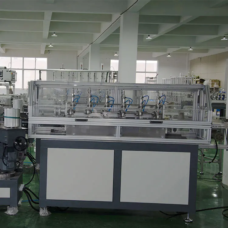 Automatic Drink Eco-friendly Straw Paper Making Machine,Paper Drinking Straw Making Machinery