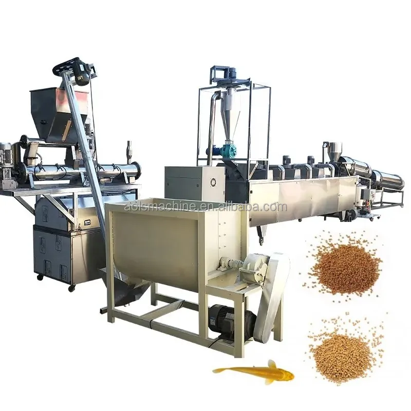 fish meal for animal feed Floating Fish Feed Pellet Machine Price Floating Fish Feed Making Machine Price line