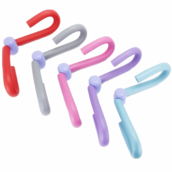 Indoor exercise Home office fitness leg shaping equipment leg trainer thigh master