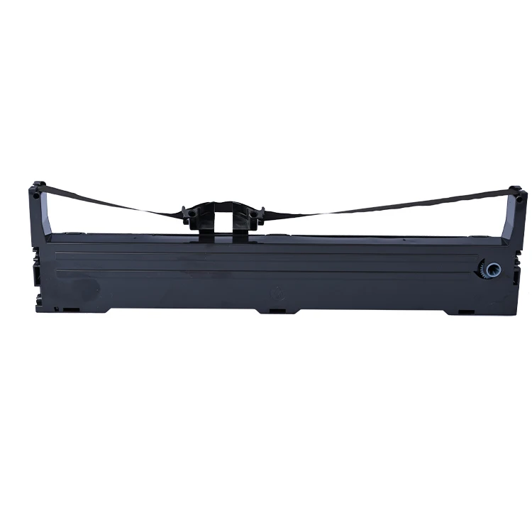 100% Compatible Dot Matrix Printer Ribbon Cartridge for Epson LQ590 FX890 FX890N LQ595K KII S015329 S015589 S015337 Ink Cassette